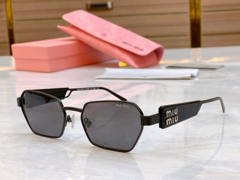 Miu miu Sunglasses